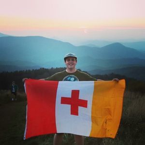 Meet your Posher, Chase